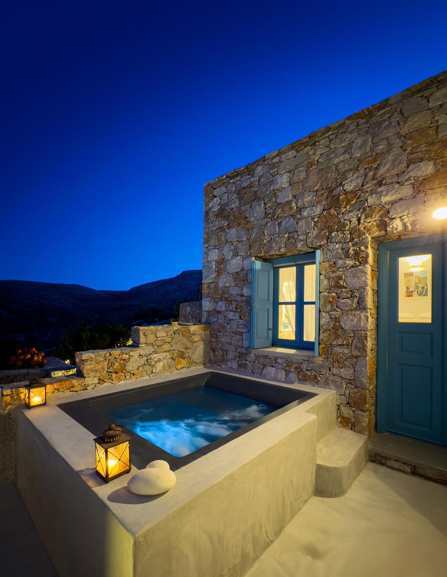 Holiday home Sirokos *