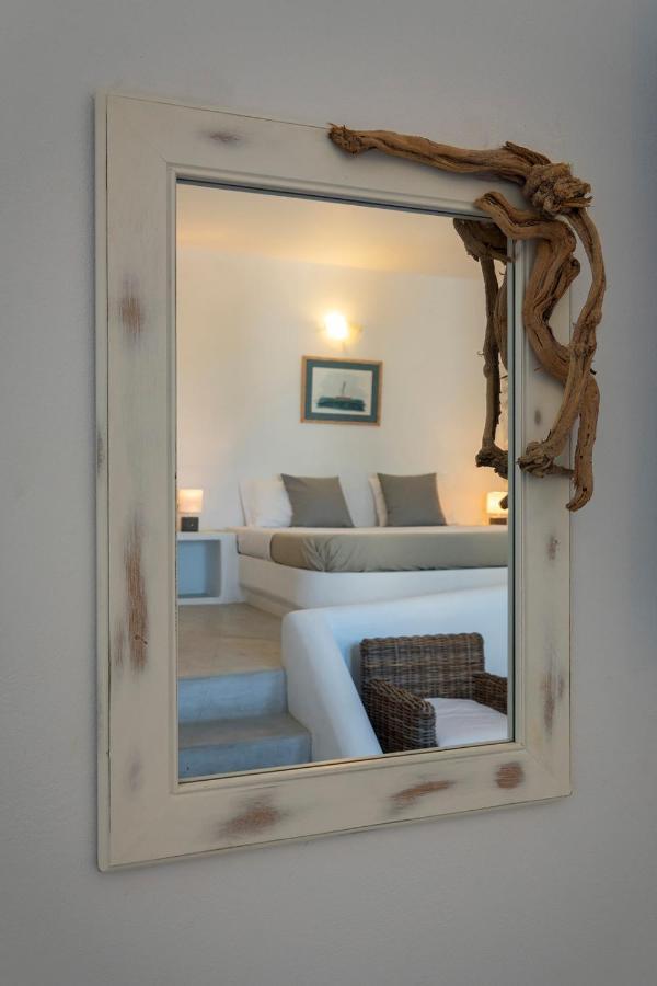 Sirokos Holiday home