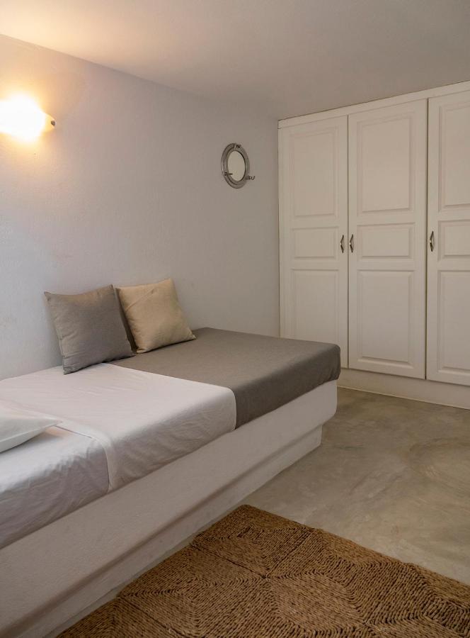 Sirokos Holiday home