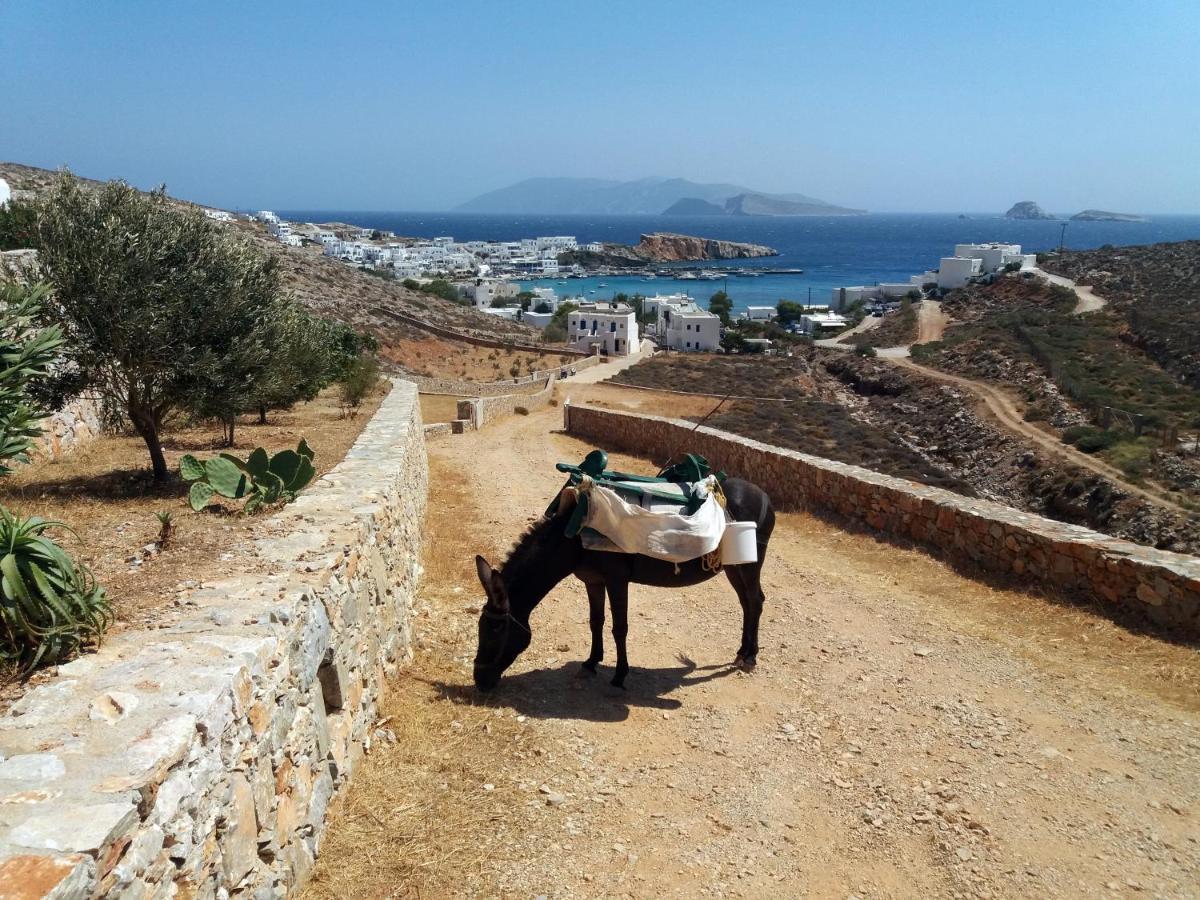 Sirokos