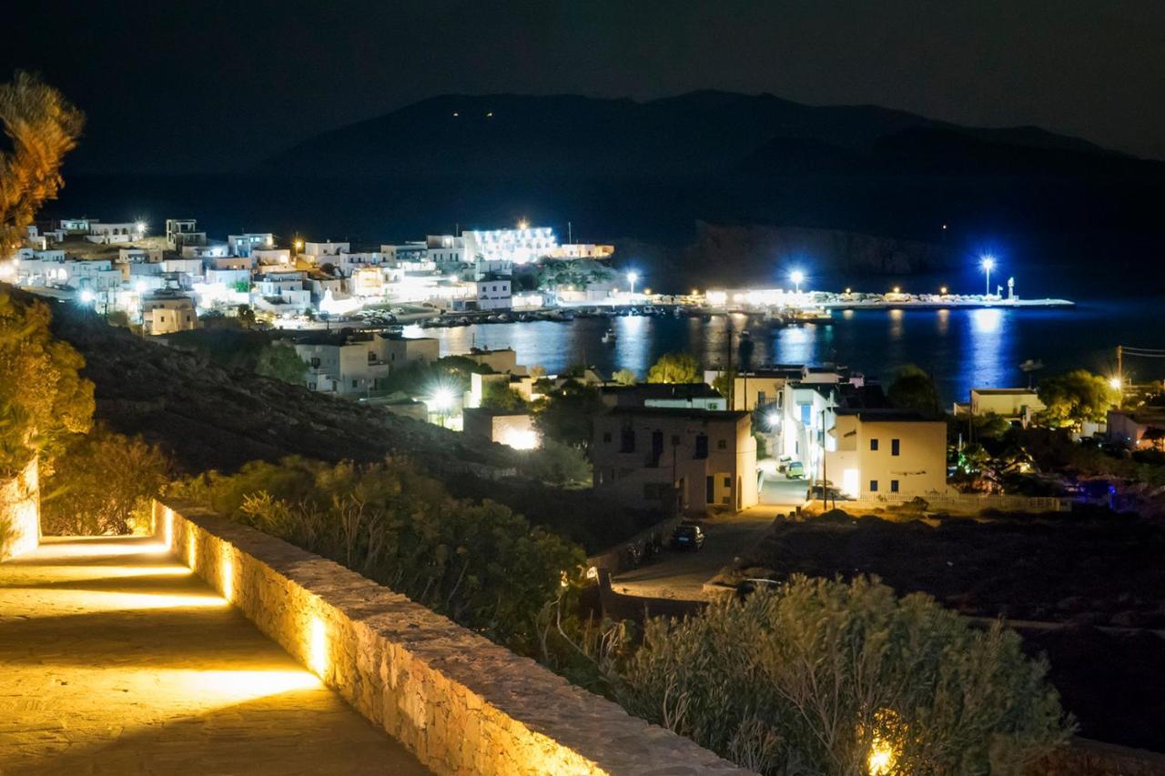 Sirokos Holiday home *
