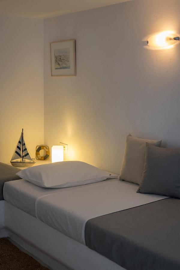 Holiday home Sirokos *