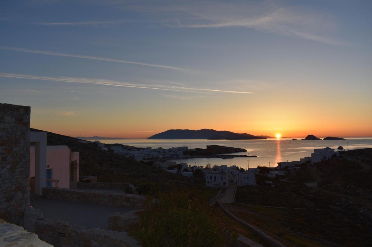 Holiday home Sirokos