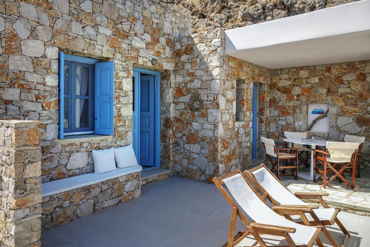 Sirokos Holiday home *