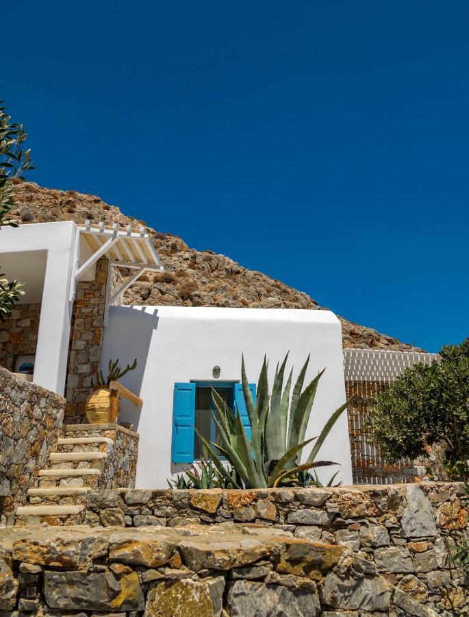 Holiday home Sirokos *