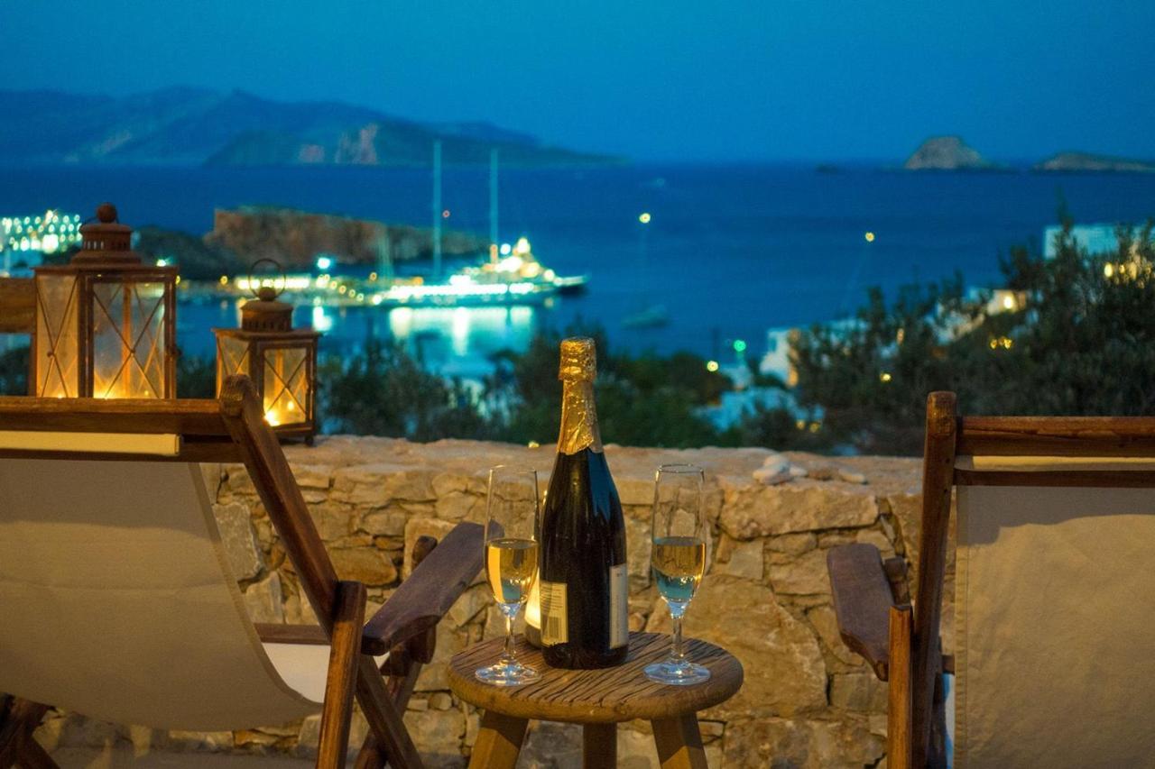Sirokos