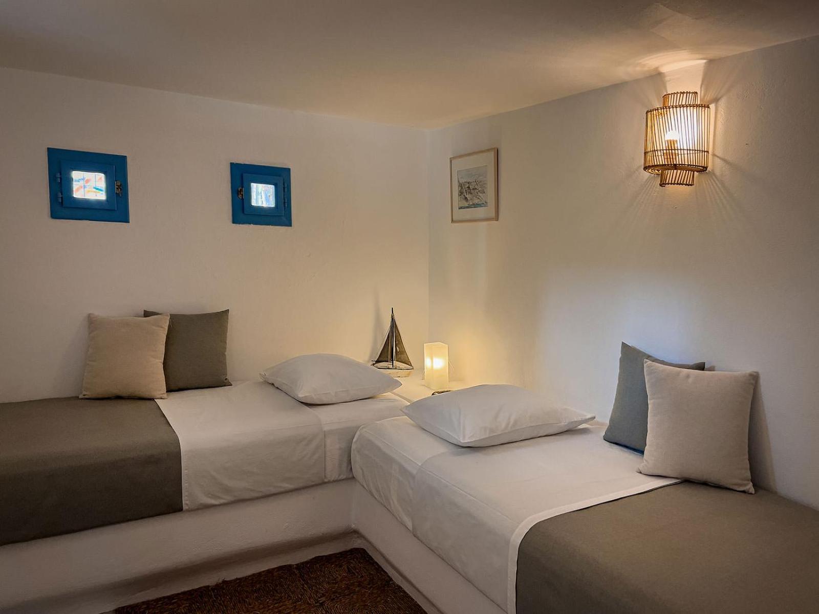 Holiday home Sirokos