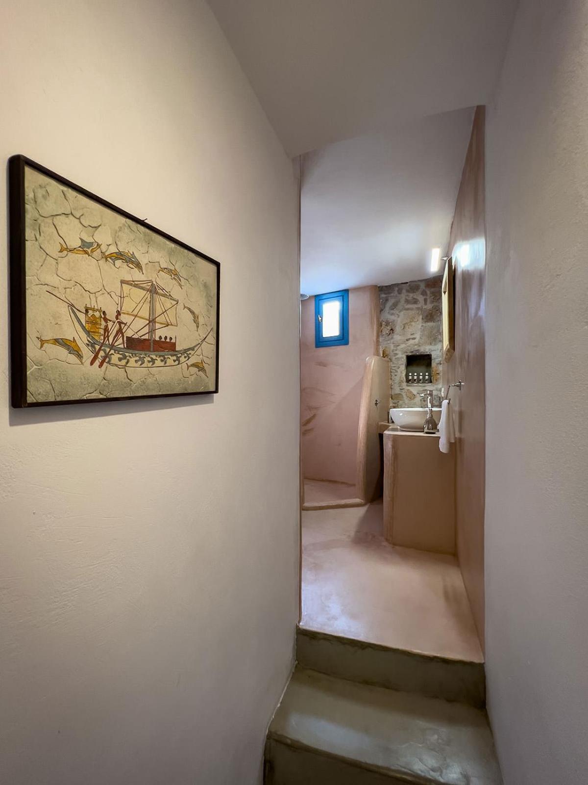 Sirokos Holiday home