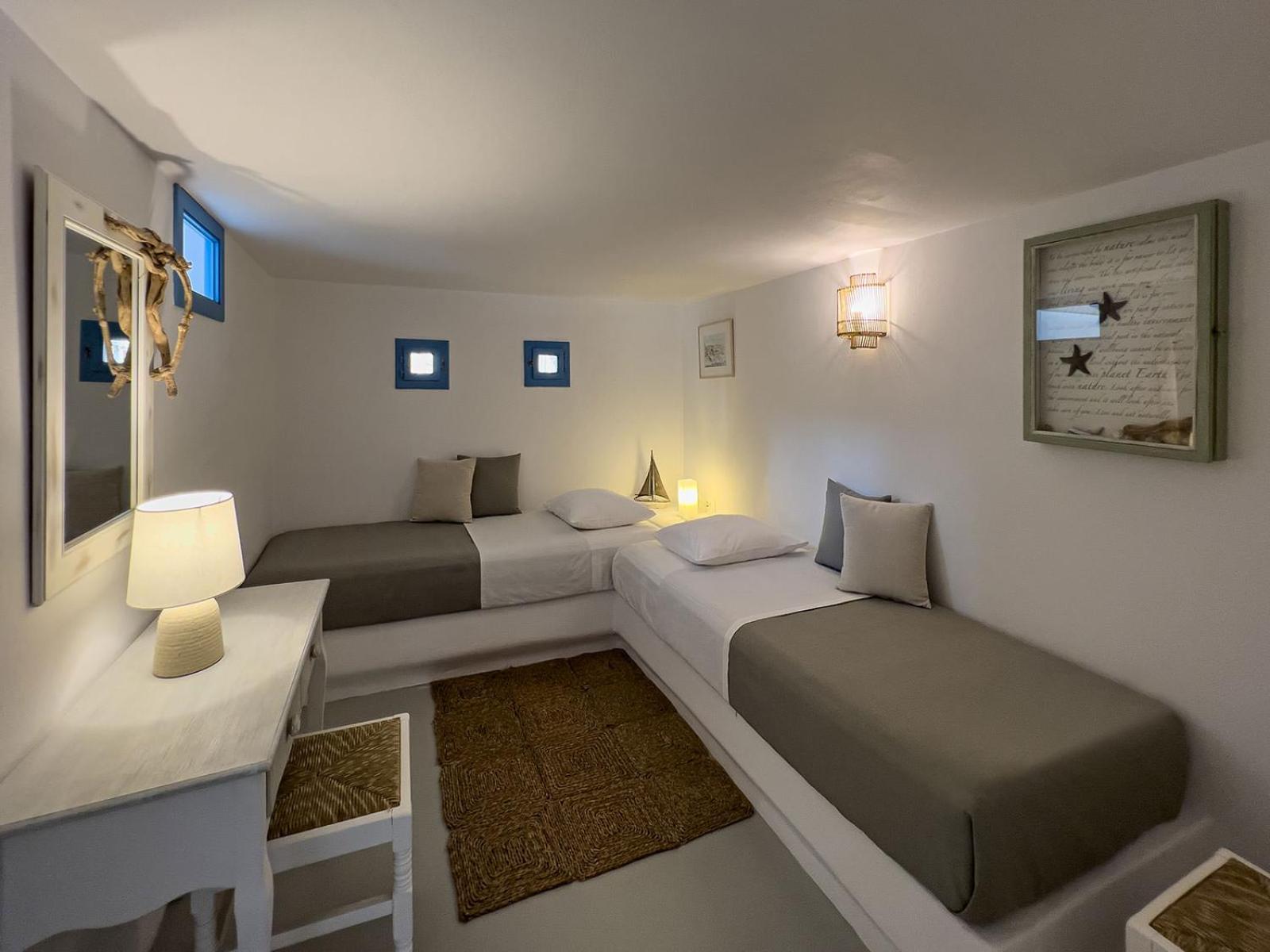 Holiday home Sirokos *